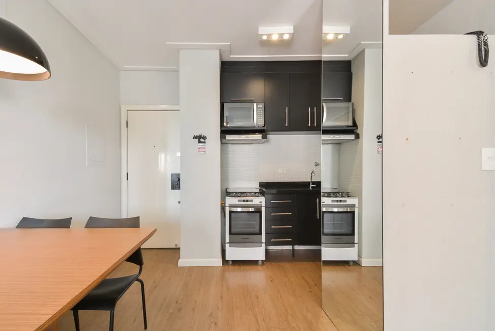Foto 6 de Apartamento com 1 quarto à venda, 50m2 em Jardim Paulista, São Paulo - SP