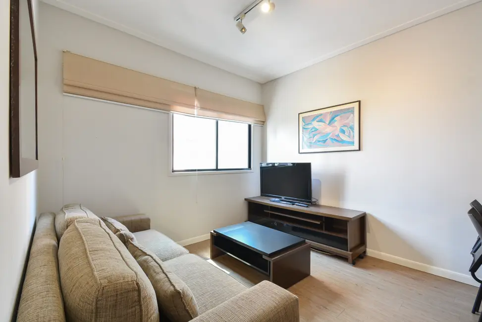 Foto 9 de Apartamento com 1 quarto à venda, 50m2 em Jardim Paulista, São Paulo - SP