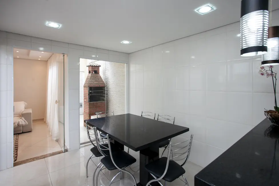 Casa com 4 quartos à venda, 188m2 em Freguesia do Ó, São Paulo - SP - imagem 9 Foto 9 de Casa com 4 quartos à venda, 188m2 em Freguesia do Ó, São Paulo - SP