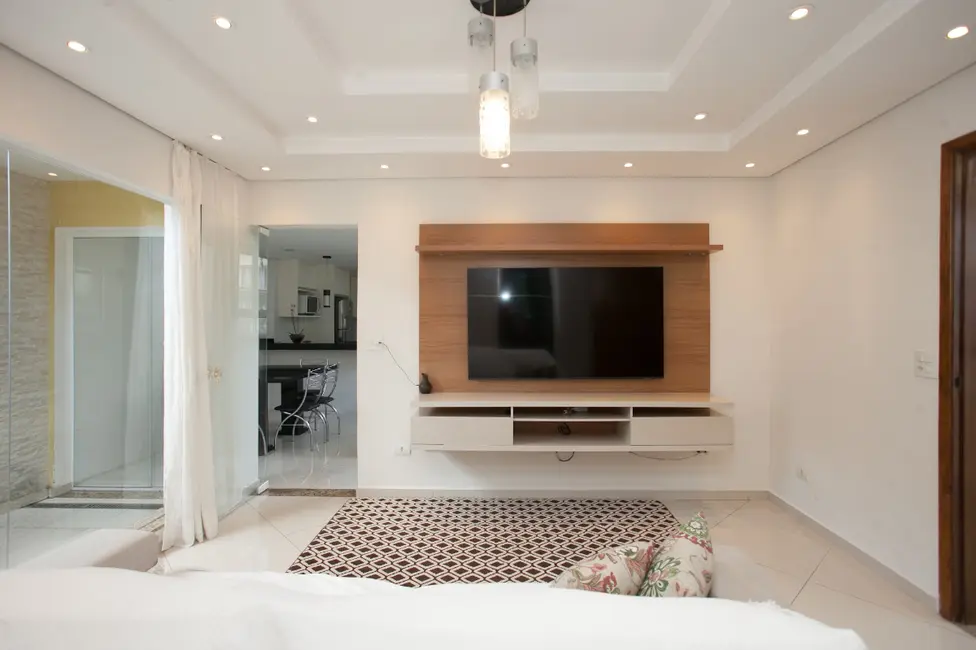 Casa com 4 quartos à venda, 188m2 em Freguesia do Ó, São Paulo - SP - imagem 5 Foto 5 de Casa com 4 quartos à venda, 188m2 em Freguesia do Ó, São Paulo - SP