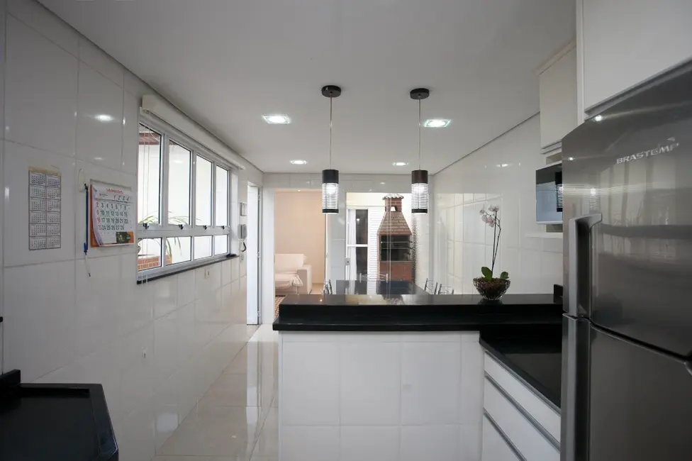 Casa com 4 quartos à venda, 188m2 em Freguesia do Ó, São Paulo - SP - imagem 8 Foto 8 de Casa com 4 quartos à venda, 188m2 em Freguesia do Ó, São Paulo - SP