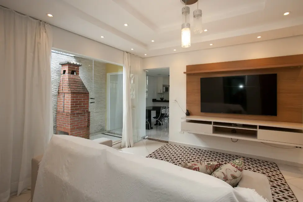 Foto 2 de Casa com 4 quartos à venda, 188m2 em Freguesia do Ó, São Paulo - SP