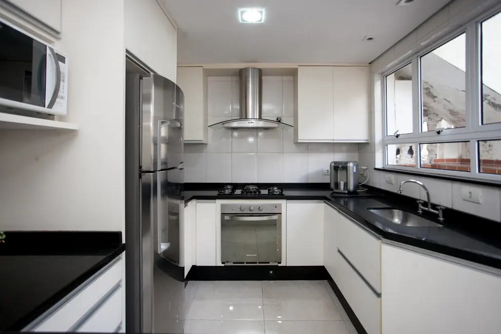 Casa com 4 quartos à venda, 188m2 em Freguesia do Ó, São Paulo - SP - imagem 7 Foto 7 de Casa com 4 quartos à venda, 188m2 em Freguesia do Ó, São Paulo - SP