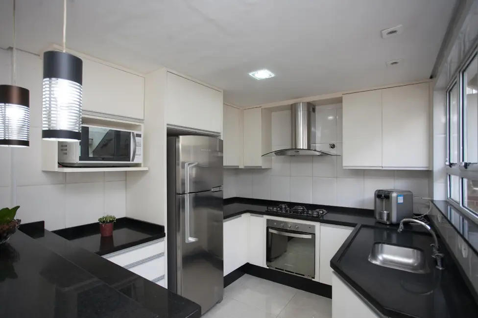 Casa com 4 quartos à venda, 188m2 em Freguesia do Ó, São Paulo - SP - imagem 6 Foto 6 de Casa com 4 quartos à venda, 188m2 em Freguesia do Ó, São Paulo - SP