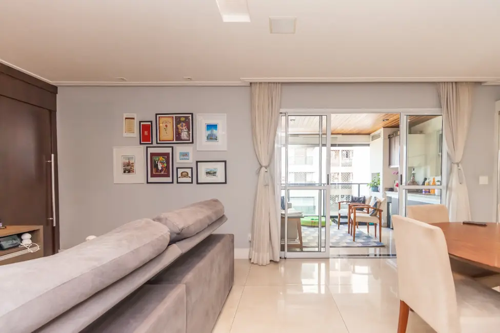 Apartamento com 2 quartos à venda, 105m2 em São Paulo - SP - imagem 9 Foto 9 de Apartamento com 2 quartos à venda, 105m2 em São Paulo - SP