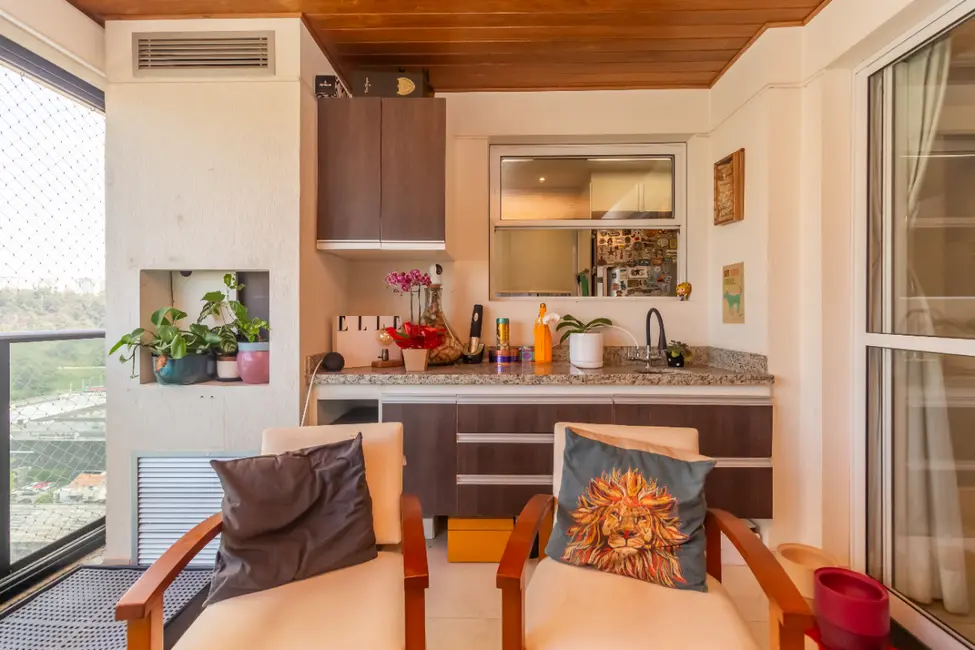 Apartamento com 2 quartos à venda, 105m2 em São Paulo - SP - imagem 7 Foto 7 de Apartamento com 2 quartos à venda, 105m2 em São Paulo - SP