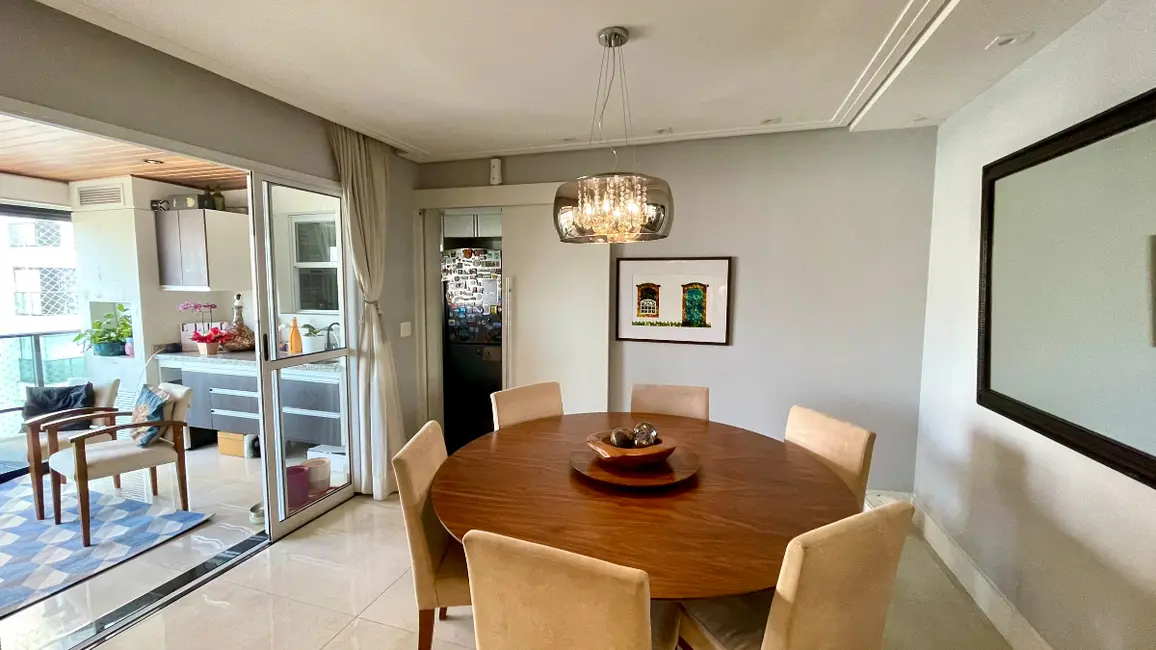 Foto 2 de Apartamento com 2 quartos à venda, 105m2 em São Paulo - SP