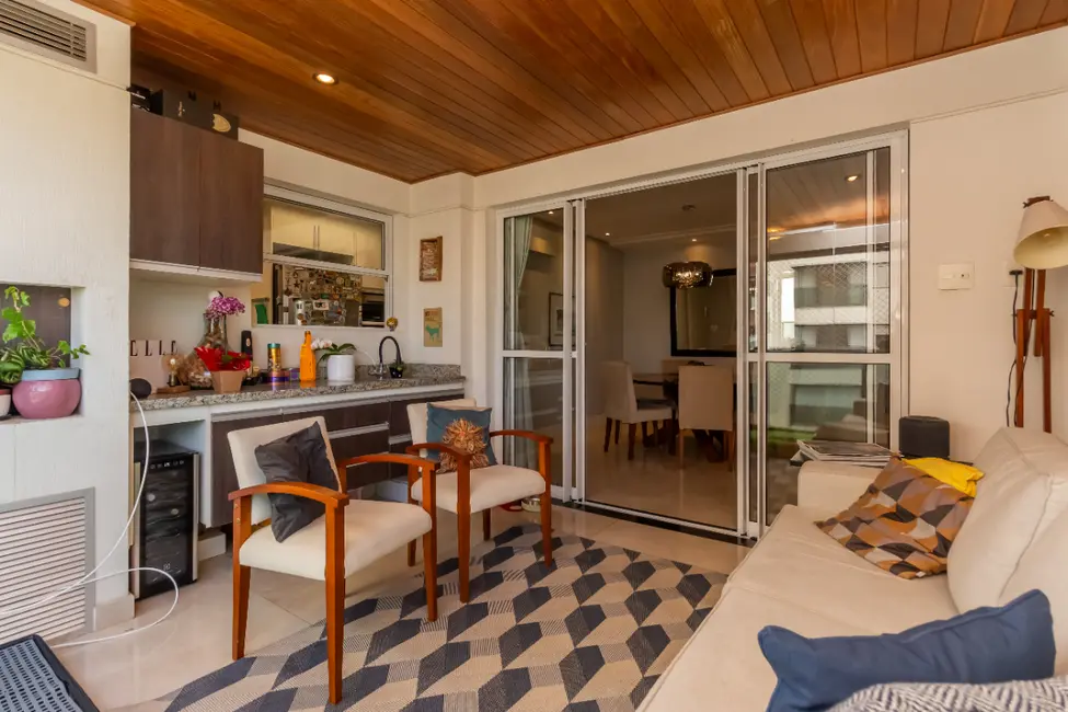 Apartamento com 2 quartos à venda, 105m2 em São Paulo - SP - imagem 6 Foto 6 de Apartamento com 2 quartos à venda, 105m2 em São Paulo - SP