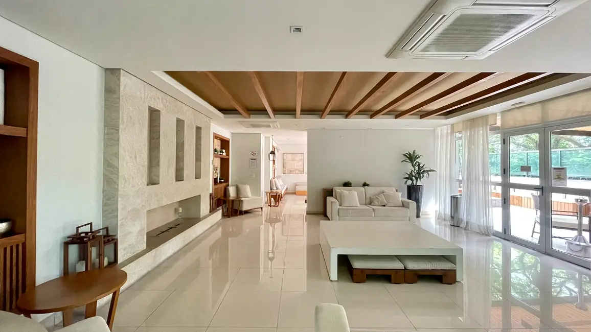 Apartamento com 2 quartos à venda, 105m2 em São Paulo - SP - imagem 4 Foto 4 de Apartamento com 2 quartos à venda, 105m2 em São Paulo - SP