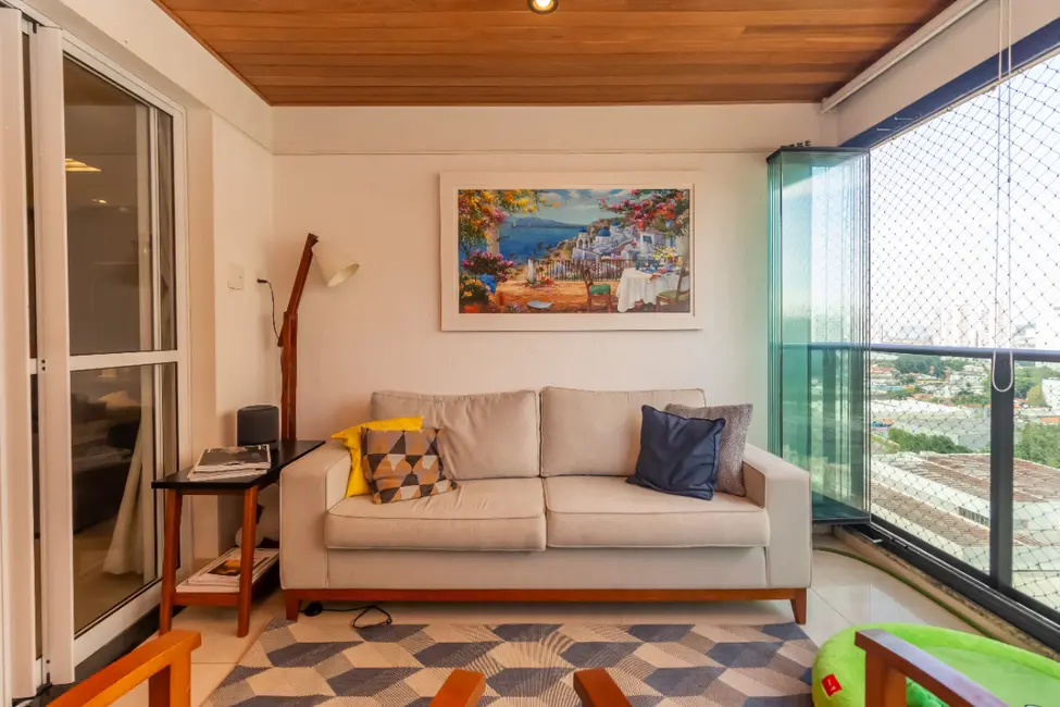 Apartamento com 2 quartos à venda, 105m2 em São Paulo - SP - imagem 5 Foto 5 de Apartamento com 2 quartos à venda, 105m2 em São Paulo - SP