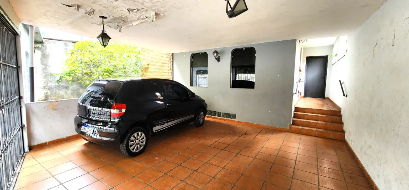 Foto 3 de Casa com 3 quartos à venda, 300m2 em Chácara Inglesa, São Paulo - SP