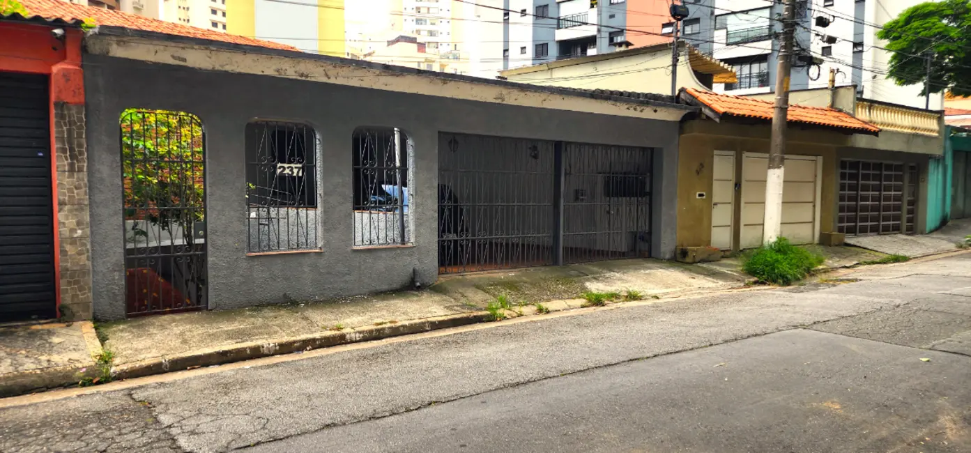 Foto 2 de Casa com 3 quartos à venda, 300m2 em Chácara Inglesa, São Paulo - SP