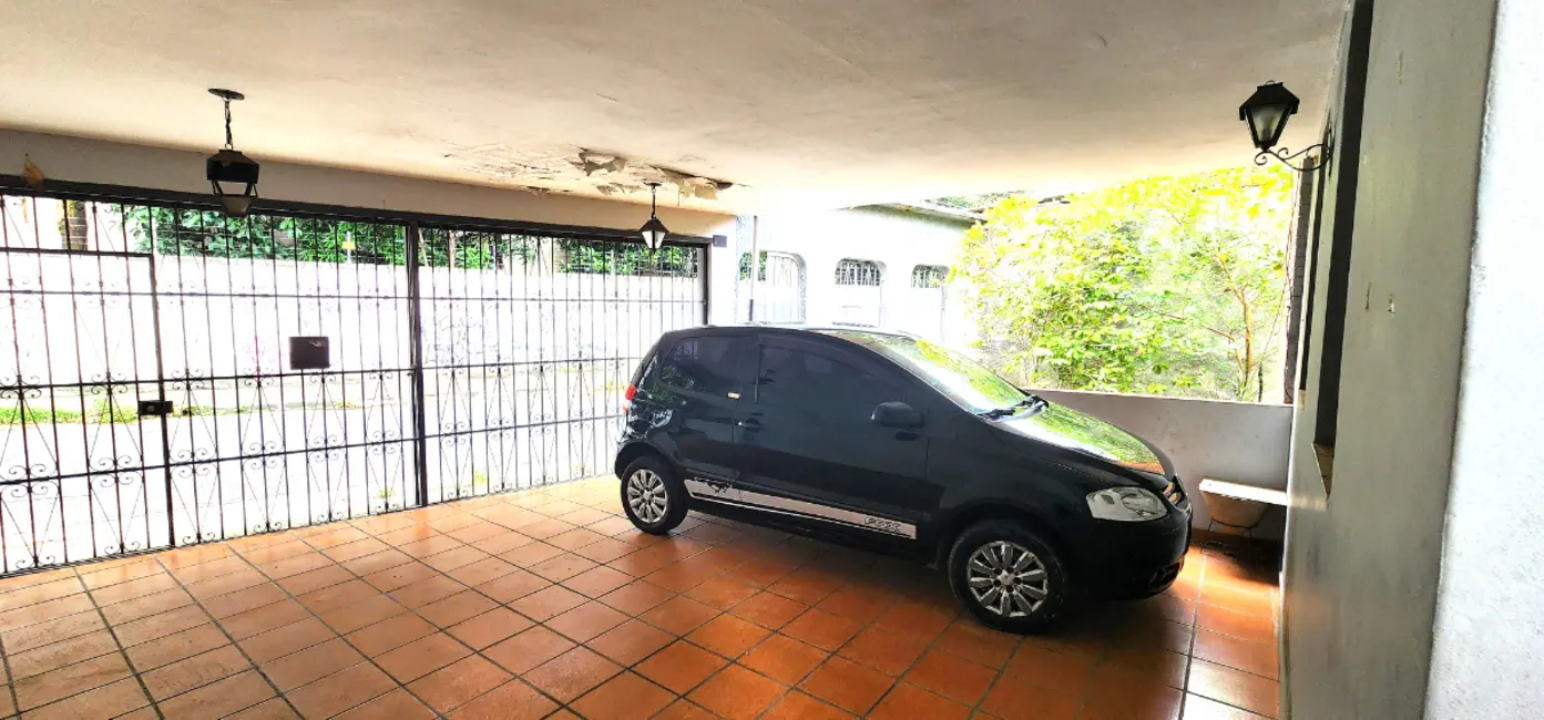 Foto 4 de Casa com 3 quartos à venda, 300m2 em Chácara Inglesa, São Paulo - SP