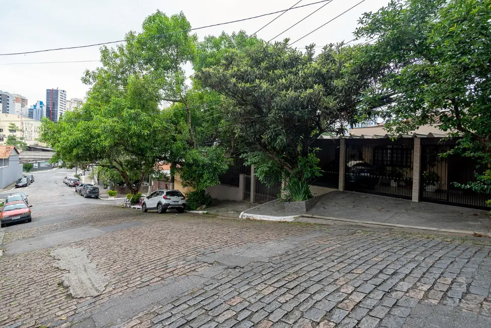 Foto 4 de Casa com 3 quartos à venda, 104m2 em Planalto Paulista, São Paulo - SP