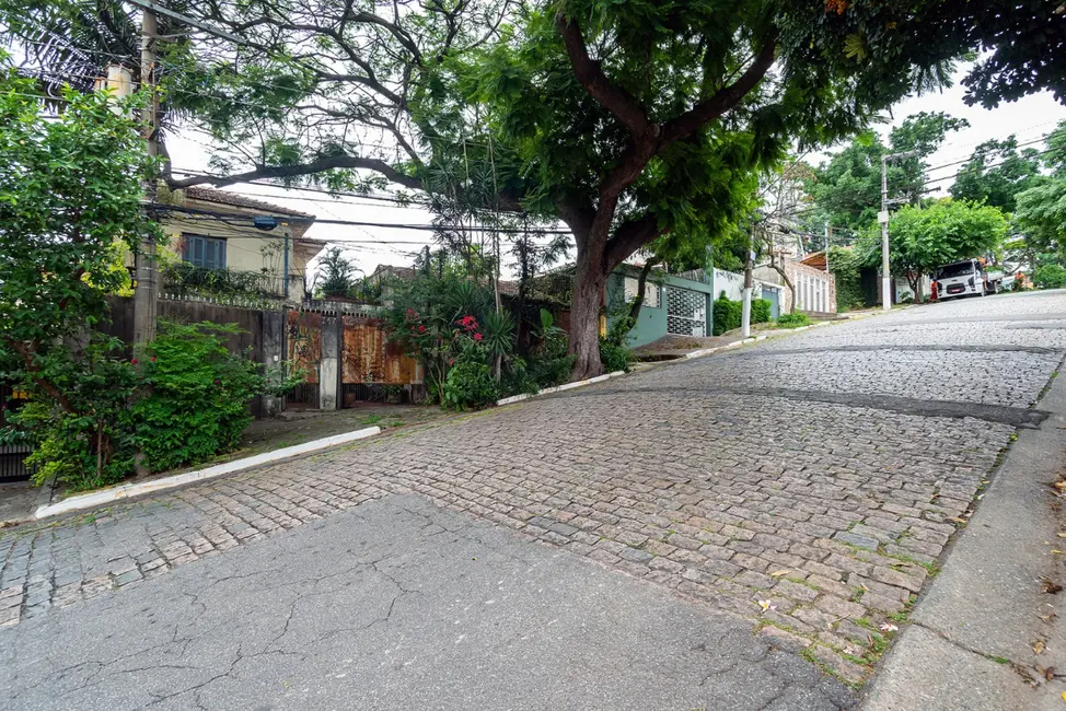 Foto 3 de Casa com 3 quartos à venda, 104m2 em Planalto Paulista, São Paulo - SP
