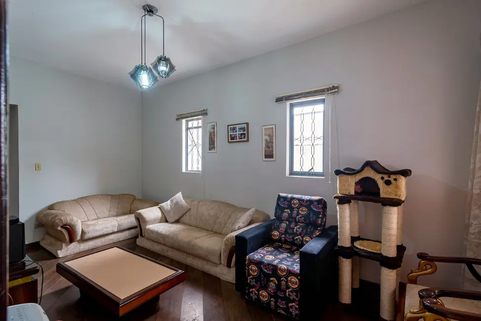 Foto 7 de Casa com 3 quartos à venda, 104m2 em Planalto Paulista, São Paulo - SP