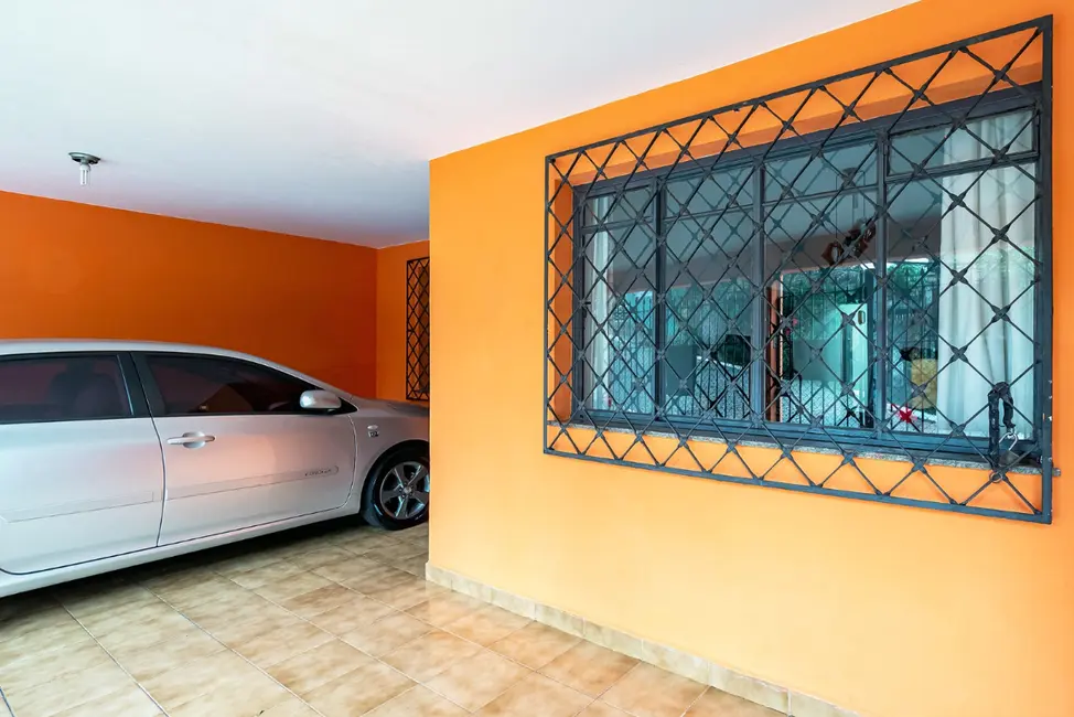 Foto 5 de Casa com 3 quartos à venda, 104m2 em Planalto Paulista, São Paulo - SP