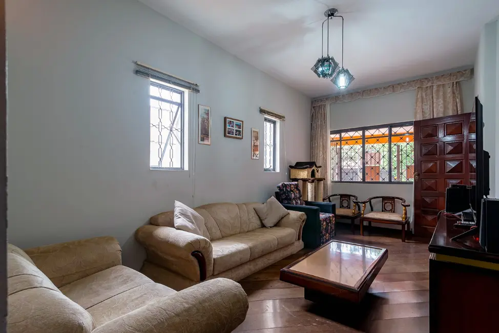 Foto 6 de Casa com 3 quartos à venda, 104m2 em Planalto Paulista, São Paulo - SP
