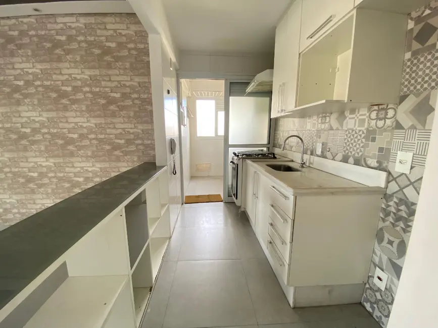 Foto 2 de Apartamento com 3 quartos à venda, 68m2 em Vila Oratório, São Paulo - SP