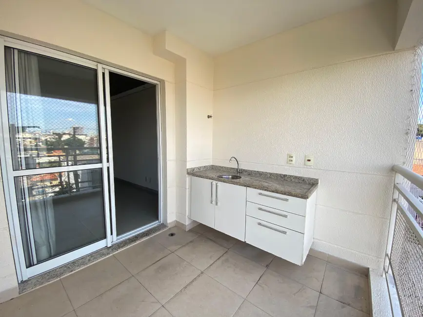 Foto 8 de Apartamento com 3 quartos à venda, 68m2 em Vila Oratório, São Paulo - SP