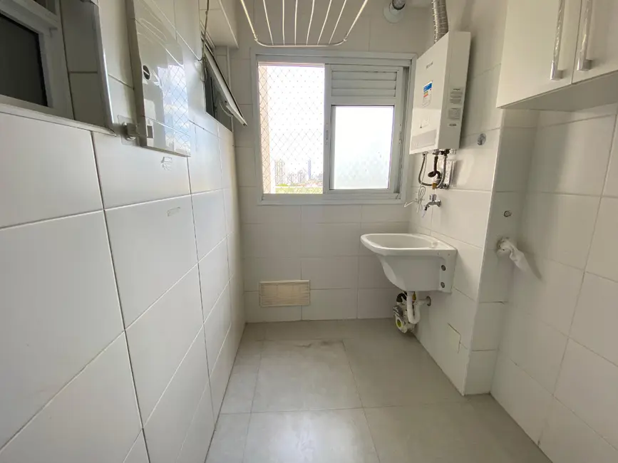 Foto 3 de Apartamento com 3 quartos à venda, 68m2 em Vila Oratório, São Paulo - SP