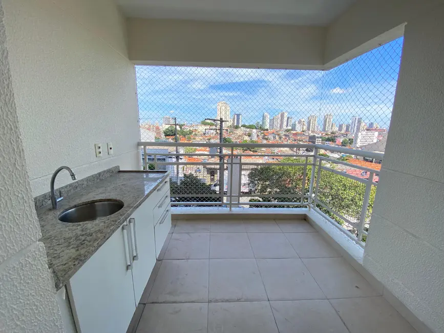 Foto 7 de Apartamento com 3 quartos à venda, 68m2 em Vila Oratório, São Paulo - SP