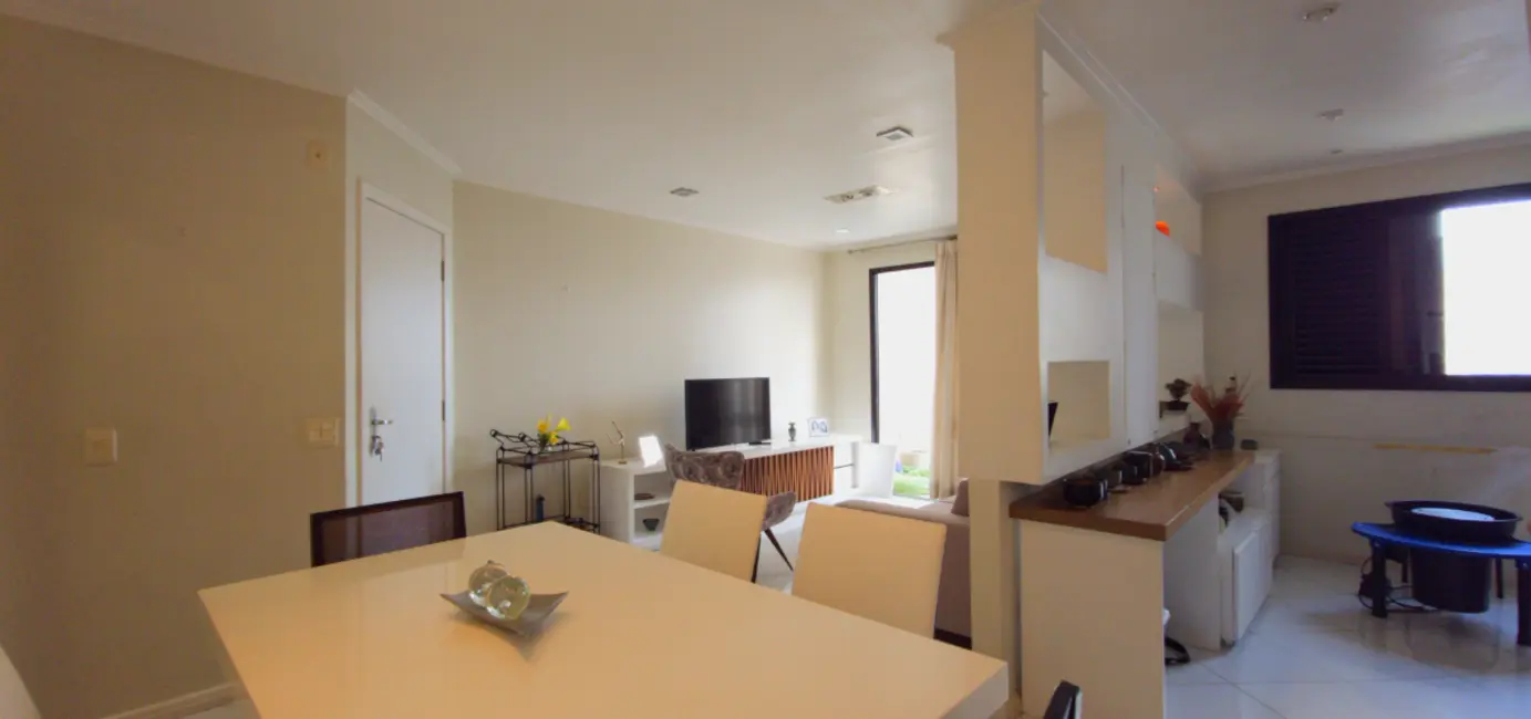 Foto 2 de Apartamento com 3 quartos à venda, 116m2 em Vila Romana, São Paulo - SP