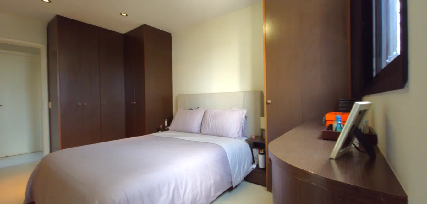 Foto 9 de Apartamento com 3 quartos à venda, 116m2 em Vila Romana, São Paulo - SP