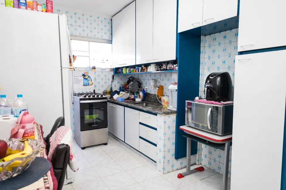 Foto 9 de Apartamento com 3 quartos à venda, 110m2 em Santo Amaro, São Paulo - SP