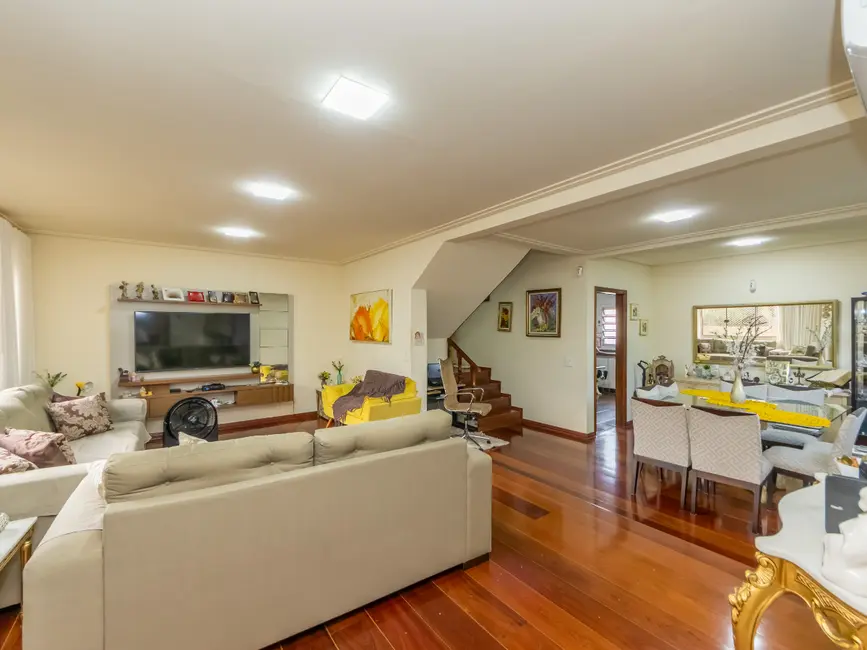 Casa de Vila com 3 quartos à venda, 517m2 em Vila Dom Pedro II, São Paulo - SP - imagem 9 Foto 9 de Casa de Vila com 3 quartos à venda, 517m2 em Vila Dom Pedro II, São Paulo - SP