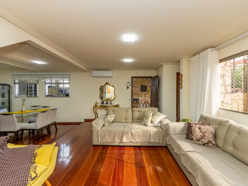 Casa de Vila com 3 quartos à venda, 517m2 em Vila Dom Pedro II, São Paulo - SP - imagem 6 Foto 6 de Casa de Vila com 3 quartos à venda, 517m2 em Vila Dom Pedro II, São Paulo - SP