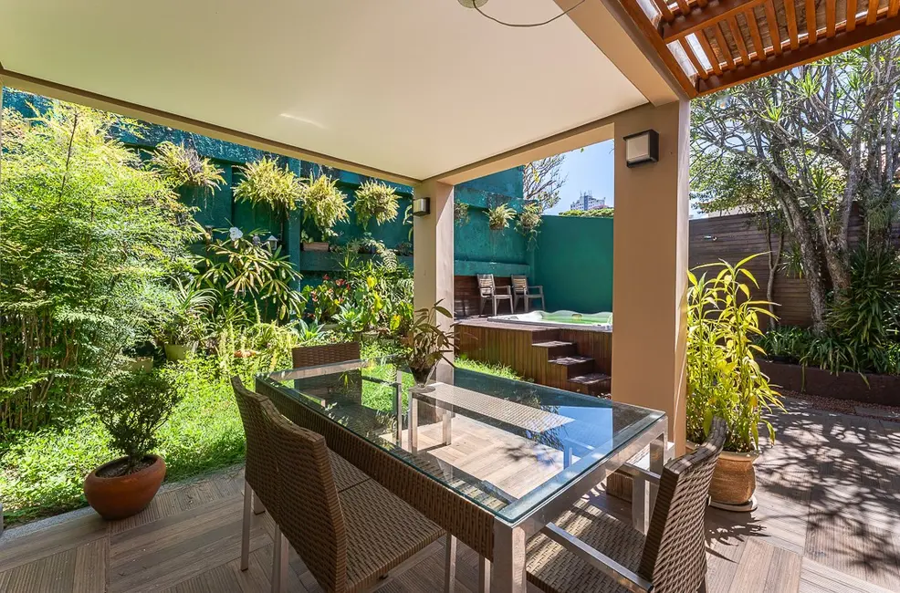 Casa com 3 quartos à venda, 226m2 em Sumarezinho, São Paulo - SP - imagem 9 Foto 9 de Casa com 3 quartos à venda, 226m2 em Sumarezinho, São Paulo - SP