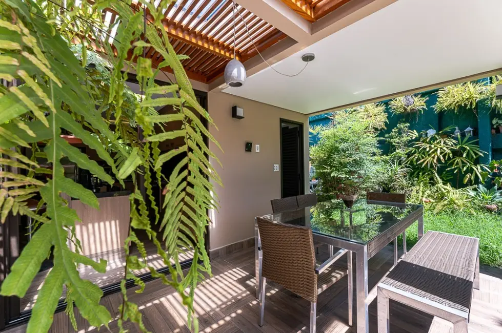 Casa com 3 quartos à venda, 226m2 em Sumarezinho, São Paulo - SP - imagem 8 Foto 8 de Casa com 3 quartos à venda, 226m2 em Sumarezinho, São Paulo - SP