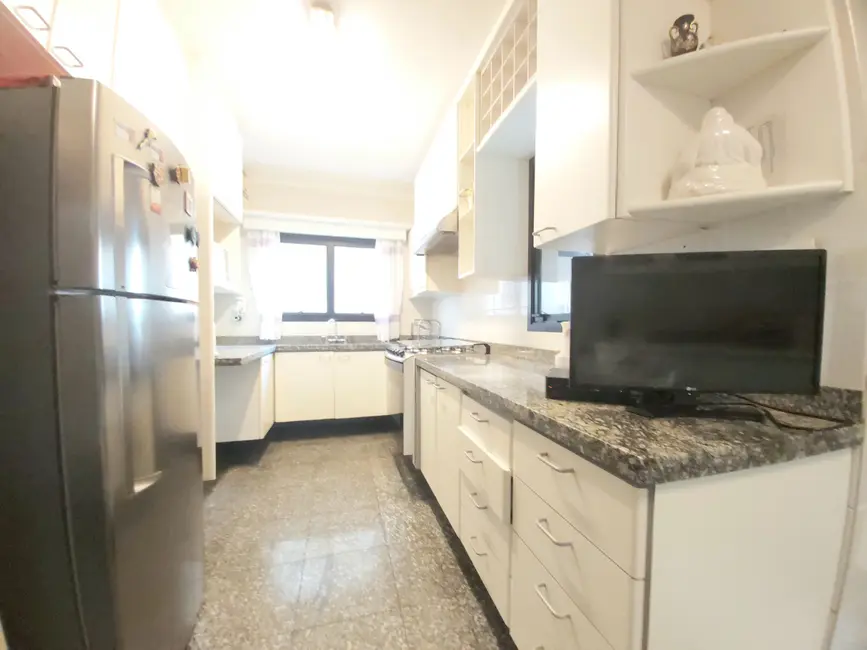 Foto 9 de Apartamento com 4 quartos à venda, 200m2 em Perdizes, São Paulo - SP