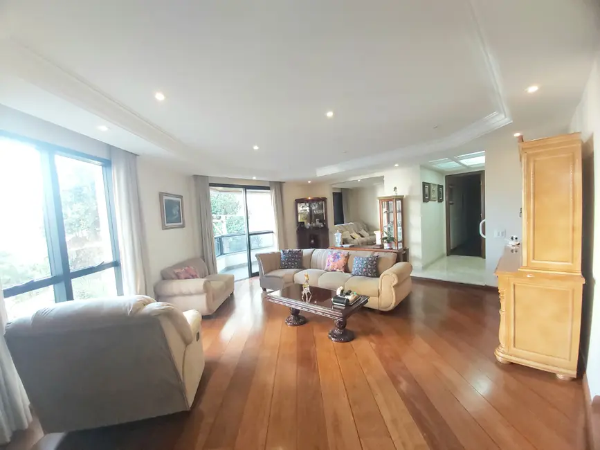 Foto 2 de Apartamento com 4 quartos à venda, 200m2 em Perdizes, São Paulo - SP