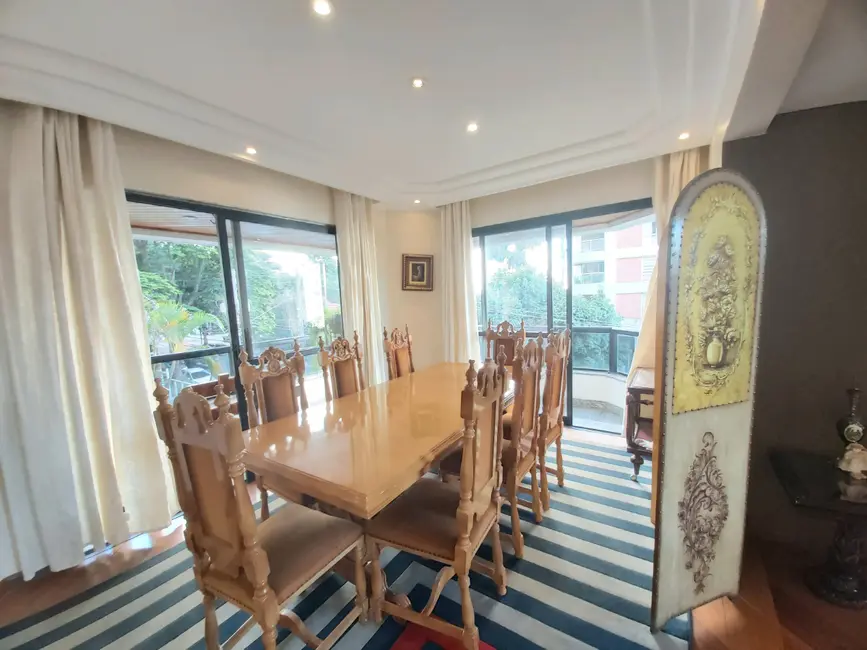 Foto 4 de Apartamento com 4 quartos à venda, 200m2 em Perdizes, São Paulo - SP