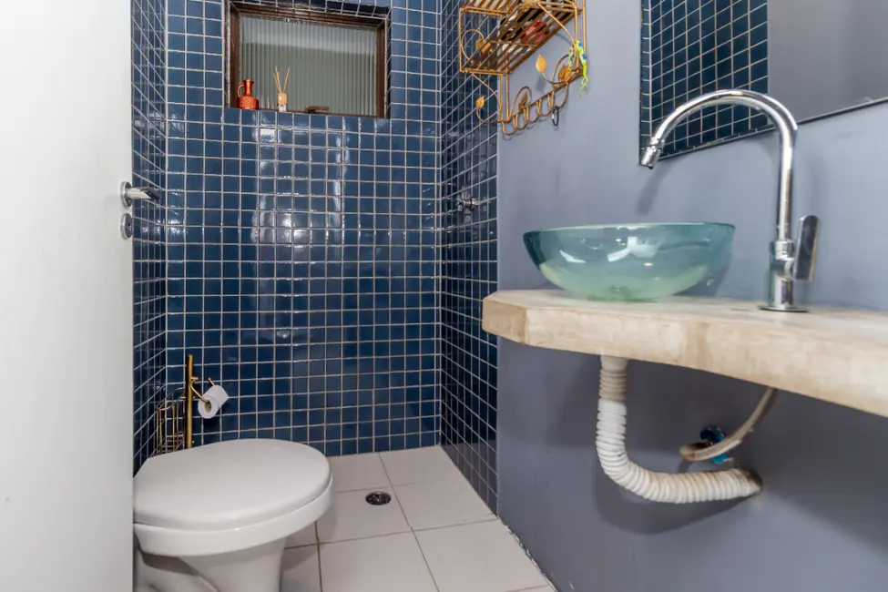 Casa de Vila com 3 quartos à venda, 224m2 em Chácara Inglesa, São Paulo - SP - imagem 7 Foto 7 de Casa de Vila com 3 quartos à venda, 224m2 em Chácara Inglesa, São Paulo - SP