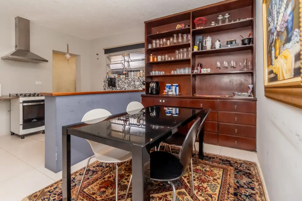 Casa de Vila com 3 quartos à venda, 224m2 em Chácara Inglesa, São Paulo - SP - imagem 4 Foto 4 de Casa de Vila com 3 quartos à venda, 224m2 em Chácara Inglesa, São Paulo - SP