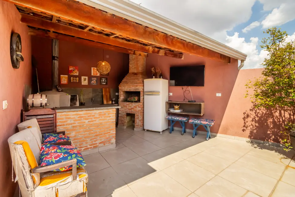 Casa de Vila com 3 quartos à venda, 224m2 em Chácara Inglesa, São Paulo - SP - imagem 9 Foto 9 de Casa de Vila com 3 quartos à venda, 224m2 em Chácara Inglesa, São Paulo - SP