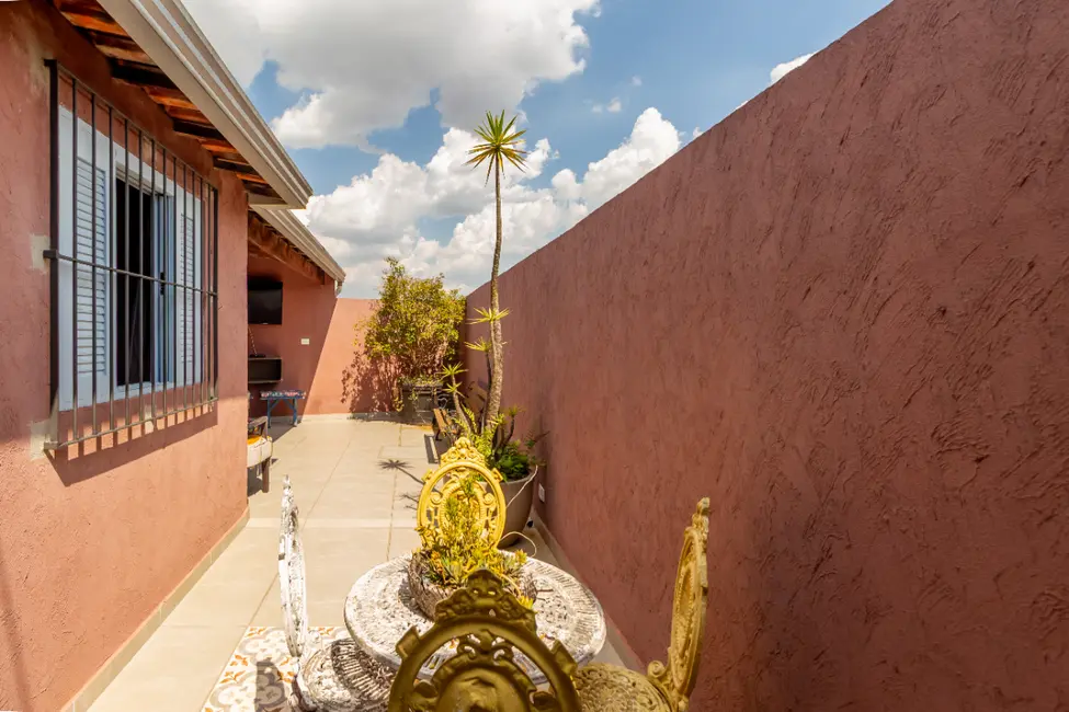 Casa de Vila com 3 quartos à venda, 224m2 em Chácara Inglesa, São Paulo - SP - imagem 8 Foto 8 de Casa de Vila com 3 quartos à venda, 224m2 em Chácara Inglesa, São Paulo - SP