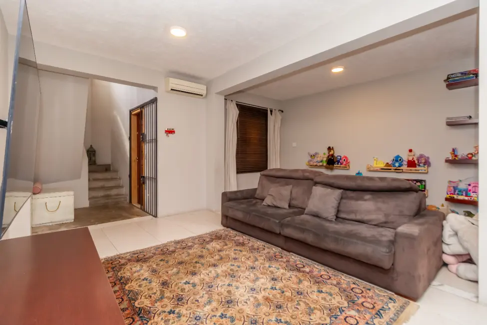 Casa de Vila com 3 quartos à venda, 224m2 em Chácara Inglesa, São Paulo - SP - imagem 2 Foto 2 de Casa de Vila com 3 quartos à venda, 224m2 em Chácara Inglesa, São Paulo - SP