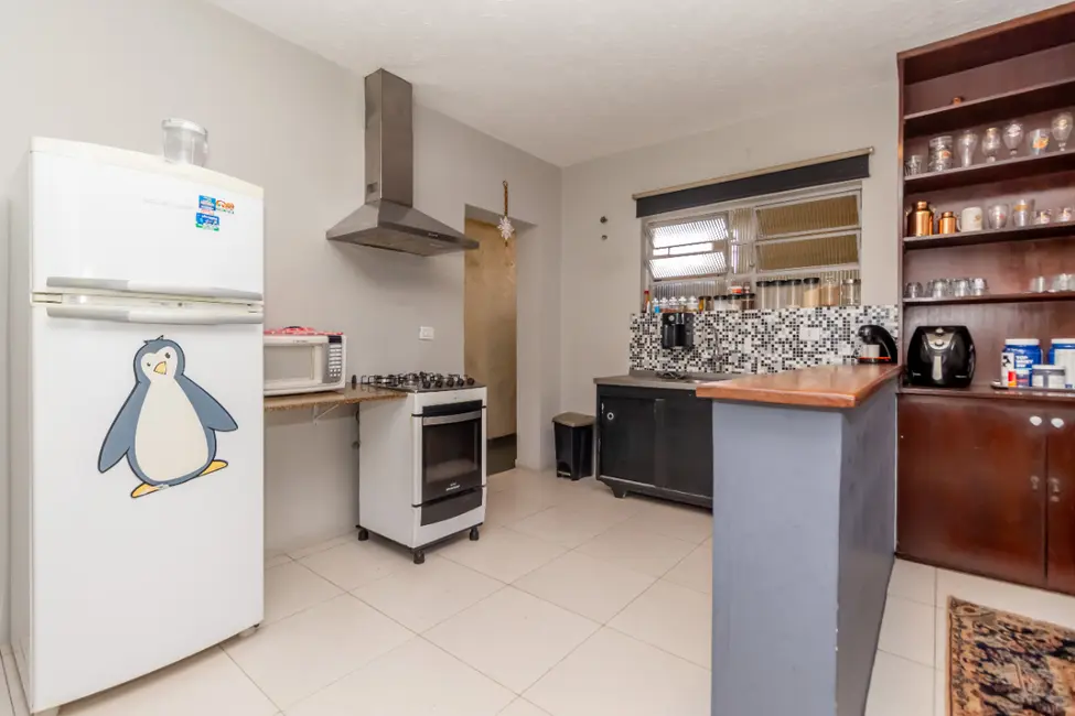 Casa de Vila com 3 quartos à venda, 224m2 em Chácara Inglesa, São Paulo - SP - imagem 6 Foto 6 de Casa de Vila com 3 quartos à venda, 224m2 em Chácara Inglesa, São Paulo - SP