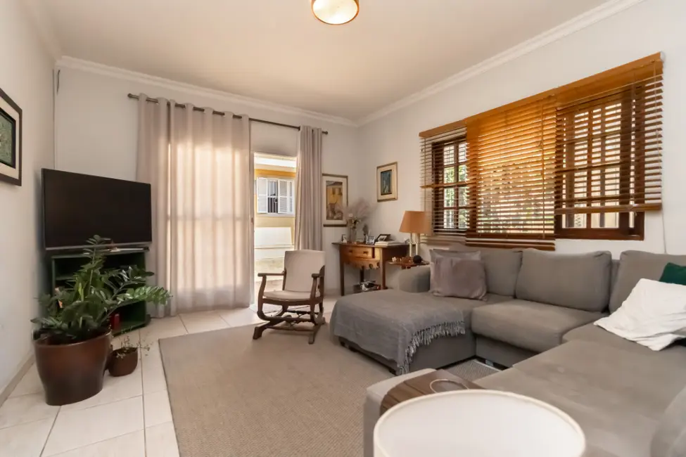 Foto 7 de Casa com 3 quartos à venda, 150m2 em Jaguaré, São Paulo - SP