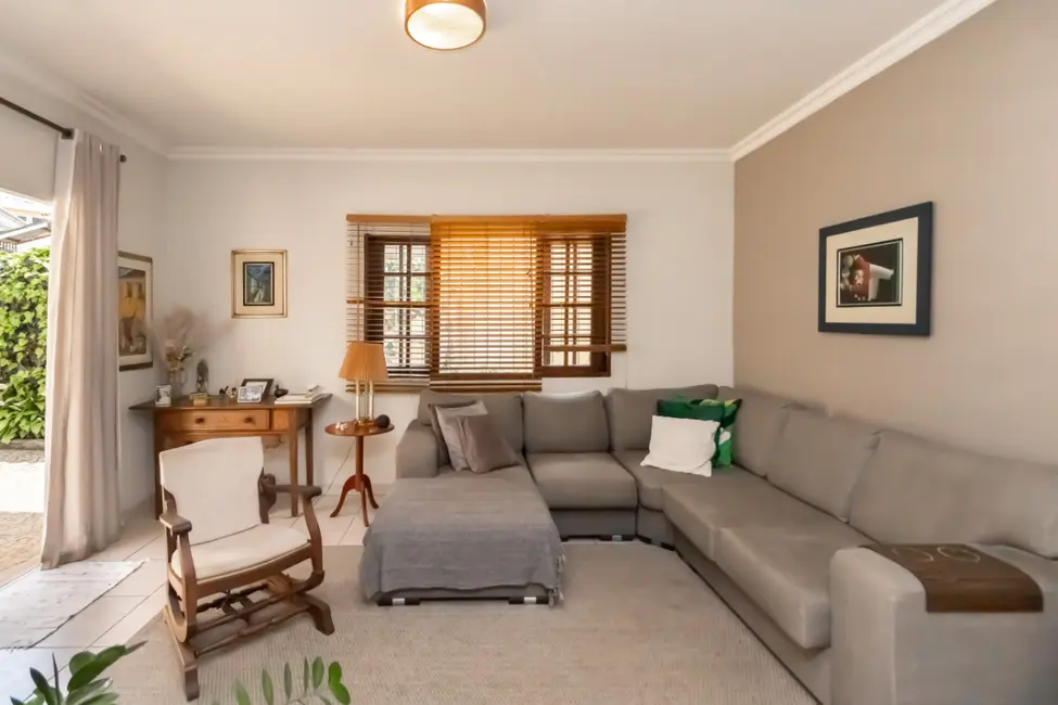 Foto 8 de Casa com 3 quartos à venda, 150m2 em Jaguaré, São Paulo - SP