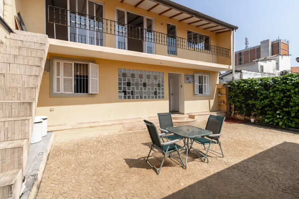 Foto 6 de Casa com 3 quartos à venda, 150m2 em Jaguaré, São Paulo - SP