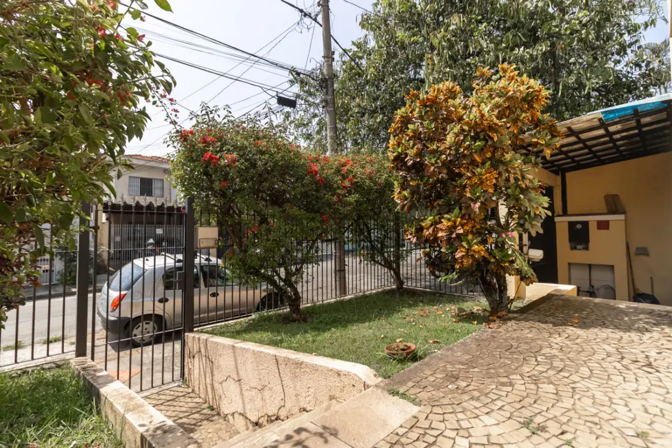 Foto 2 de Casa com 3 quartos à venda, 150m2 em Jaguaré, São Paulo - SP