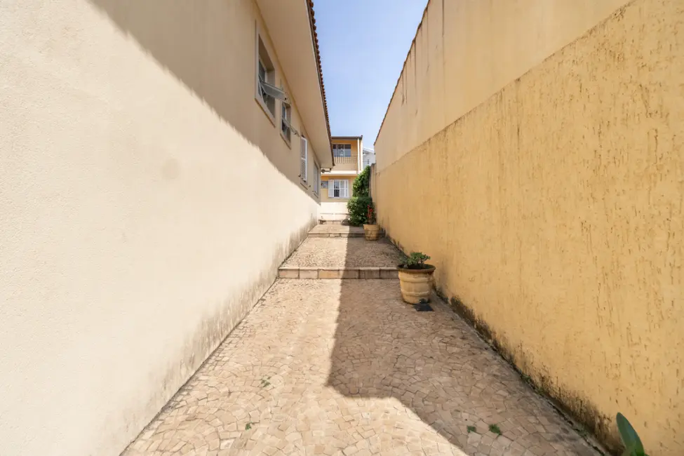 Foto 3 de Casa com 3 quartos à venda, 150m2 em Jaguaré, São Paulo - SP