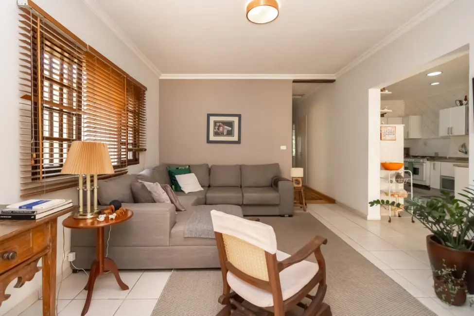 Foto 9 de Casa com 3 quartos à venda, 150m2 em Jaguaré, São Paulo - SP