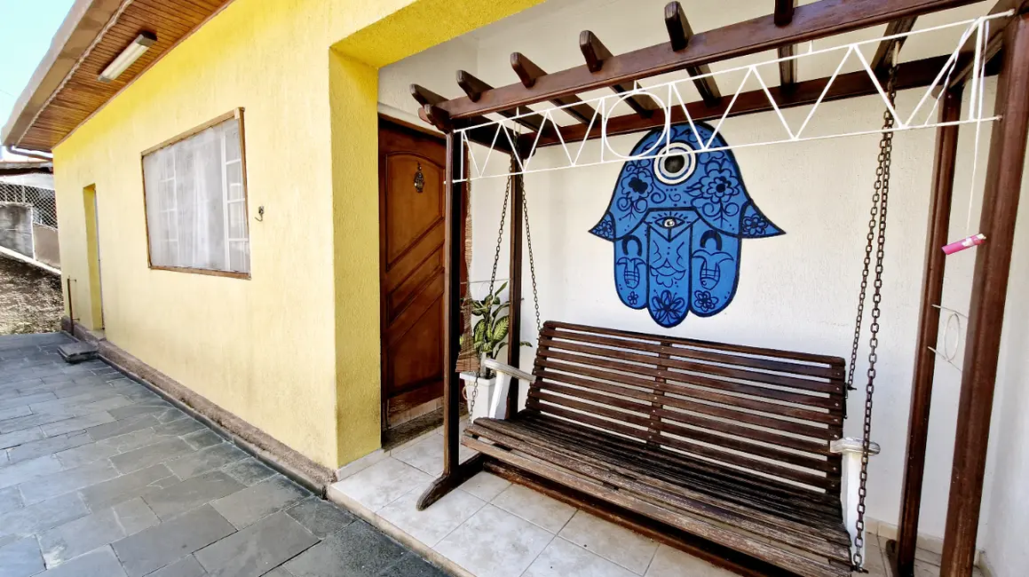 Casa com 3 quartos à venda, 214m2 em Horto Florestal, São Paulo - SP - imagem 4 Foto 4 de Casa com 3 quartos à venda, 214m2 em Horto Florestal, São Paulo - SP