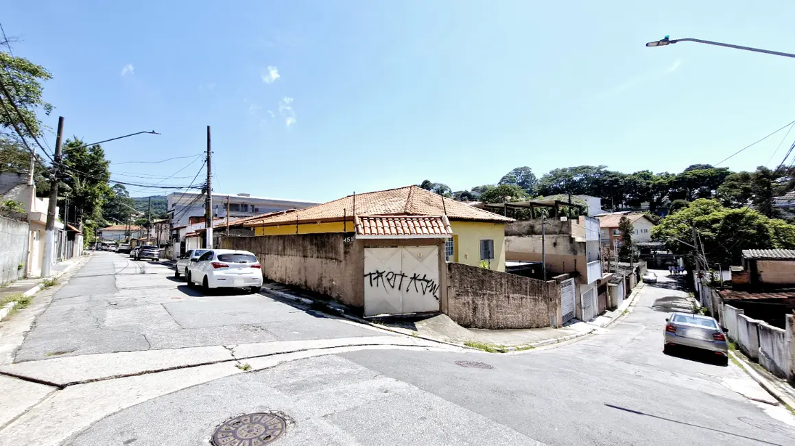 Casa com 3 quartos à venda, 214m2 em Horto Florestal, São Paulo - SP - imagem 2 Foto 2 de Casa com 3 quartos à venda, 214m2 em Horto Florestal, São Paulo - SP